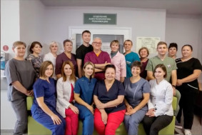 Поздравляем анестезиологов-реаниматологов с праздником!