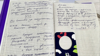 Высокая оценка профессионализма: пациенты благодарят коллектив отделения внутрипросветной эндоскопической диагностики